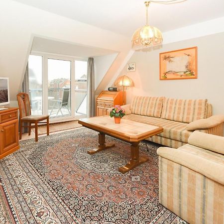 Hansa-Residenz Wellenklang Scharbeutz Dış mekan fotoğraf